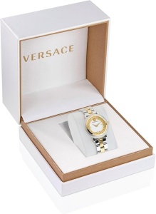Versace Coin Edge VE7F00423 - Дамски часовник - Img 4
