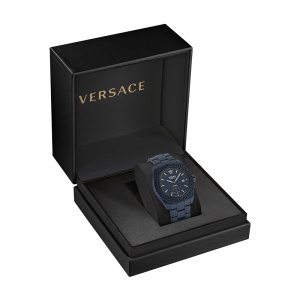 Versace DV One Automatic VE7K00223 - Мъжки часовник - Img 5