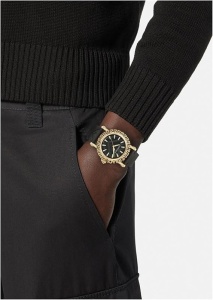 Versace Greca Glam VE6D00223 - Дамски часовник - Img 5