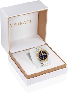 Versace Greca Logo MoonPhase VE7G00223 - Мъжки часовник - Img 4