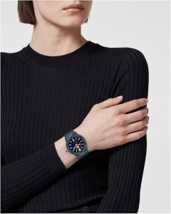 Versace Greca Logo MoonPhase VE7G00423 - Мъжки часовник - Img 5