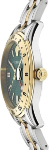 Versace Greca Time VE7C00623 - Мъжки часовник - Img 2