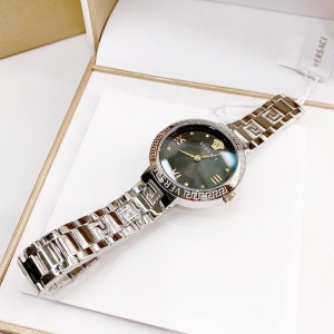 Versace Greca VE2K00521 - Дамски часовник - Img 7