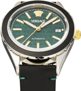Versace Hellenyium VEQCA0124 - Мъжки часовник - Img 2