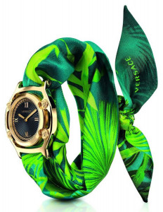 Versace Medusa Frame Set VEVF00820 - Дамски часовник - Img 3