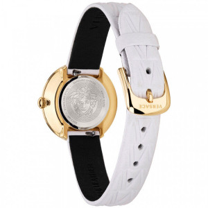 Versace Set VET300221 Луксозен сет дамски часовник с допълнителни каишки - Img 5