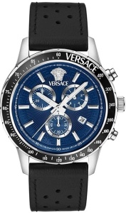 Versace Sport Chrono VEZCA0124 - Ανδρικό ρολόι