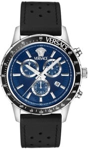 Versace Sport Chrono VEZCA0124 - Мъжки часовник