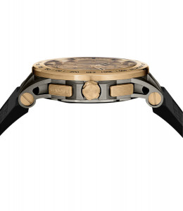 Versace Sport Tech VE3E00421 - Мъжки часовник - Img 2
