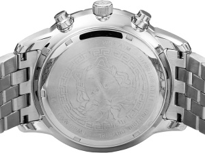 Versace Sport VEZCA0324 - Мъжки часовник - Img 5