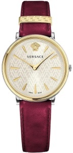 Versace V-Circle VE8100719 - Унисекс часовник - Img 1