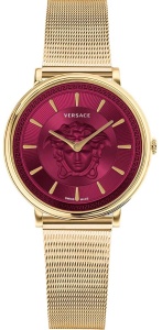 Versace V-Circle VE8102419 - Дамски часовник