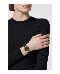 Versace V-Code Lady VE8I00224 - Дамски часовник - Img 2