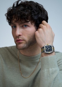 Versace V-Sporty Chrono VESP00524 - Мъжки часовник - Img 5