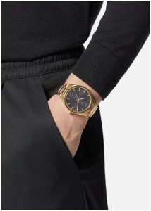 Versace V-Vertical VE3H00622 - Мъжки часовник - Img 5