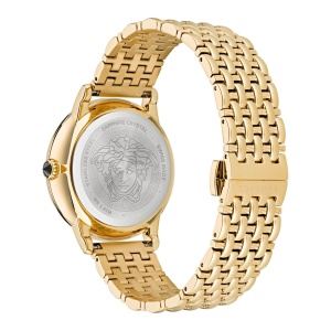 Versace V-Vertical VE6F00623 - Дамски часовник - Img 3