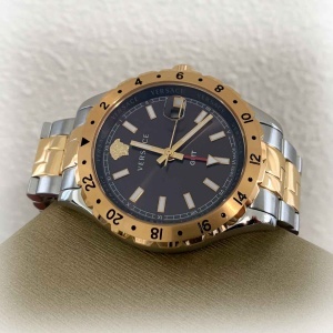 Versace V11040015 - Мъжки часовник - Img 5