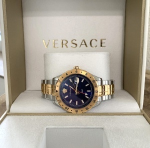 Versace V11060017 - Men's Watch - Img 4
