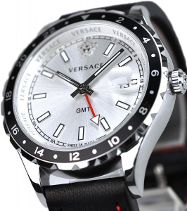 Versace V11070017 - Men's Watch - Img 3