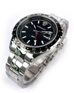 Versace V11100017 - Men's Watch - Img 4