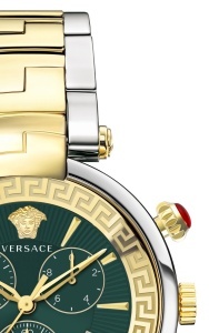 Versace VE2M00521 - Women's Watch - Img 2