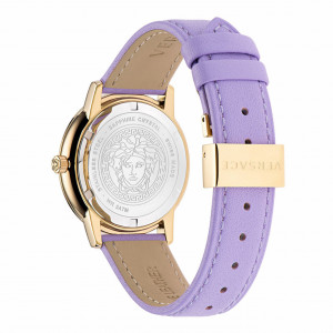 Versace VE2P00322 - Дамски часовник - Img 2