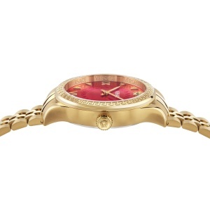 Versace VE2S01325 - Дамски часовник - Img 2