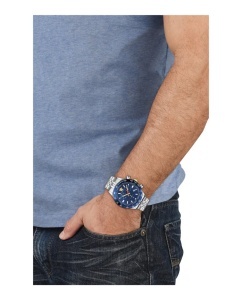 Versace VE2U01024 - Ανδρικό ρολόι - Img 4