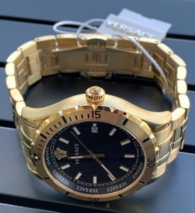Versace VE3A00820 - Men's Watch - Img 4