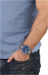 Versace VE3L00122 - Дамски часовник - Img 3