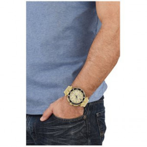 Versace VE3L00622 - Мъжки часовник - Img 3
