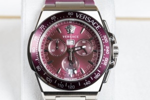 VERSACE VE7H00223 - Man's Watch - Img 2