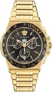 Versace VE7H00623 - Мъжки часовник - Img 2