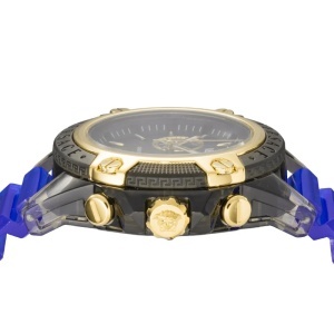 Versace VE8P00925 - Мъжки часовник - Img 4