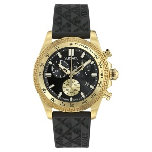 Versace VE9K00224 - Ανδρικό ρολόι