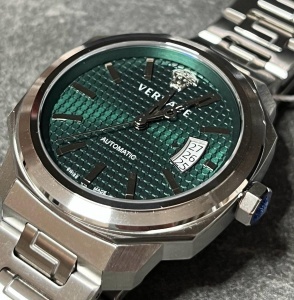 Versace VEAG00122 - Men's Watch - Img 2