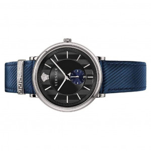 Versace VEBQ01018 - Мъжки часовник - Img 2