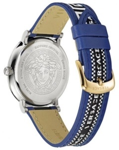 Versace VEBQ01419 - Мъжки часовник - Img 2