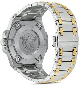 Versace VEDY00519 - Мъжки часовник - Img 3