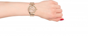 Versace VELV00720 - Дамски часовник - Img 3
