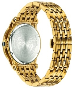 Versace VERD00318 - Мъжки часовник - Img 2