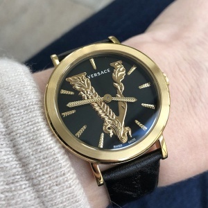Versace VERI00220 - Γυναικείο ρολόι - Img 2