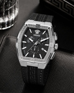 Versace VESP01125 - Men's Watch - Img 2