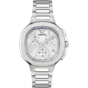 Versace VEVCA0424 - Дамски часовник - Img 2