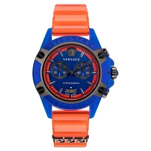 Versace VEZ700922 - Unisex ρολόι