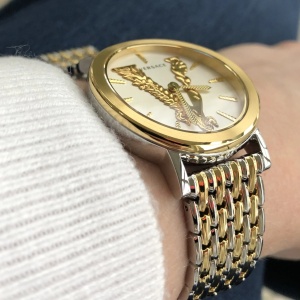 Versace Virtus VERI00720 - Дамски часовник - Img 6