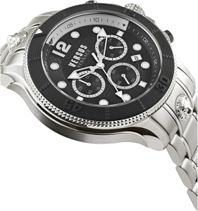 Versus Versace Volta Chrono VSPVV0420 - Мъжки часовник - Img 2