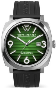 Watchpeople 700987 - Дамски часовник