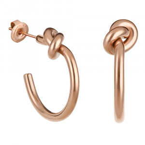 Women's Earrings DANIEL KLEIN DKJ.3.5007-3