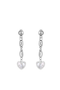 Women's Earrings Daniel Klein DKJ.3.5013-1